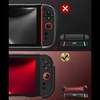 Supcase Ub Pro Nintendo Switch 2 Piros tok - 1. kép