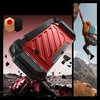 Supcase Ub Pro Nintendo Switch 2 Piros tok - 2. kép