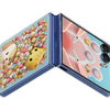 EF-ZF766CTE Samsung FlipSuit tok Galaxy Z Flip 7-hez - 1. kép