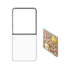 EF-ZF766CTE Samsung FlipSuit tok Galaxy Z Flip 7-hez - 4. kép