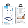 HOCO vezeték nélküli fülhallgató bluetooth ES64 sötétkék - 3. kép