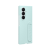 EF-MF966CME Samsung Szilikon Tok Galaxy Z Fold 7 Light Cyan - 0. kép