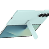 EF-MF966CME Samsung Szilikon Tok Galaxy Z Fold 7 Light Cyan - 2. kép