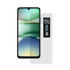 OBAL:ME 2.5D Üvegfólia Xiaomi Redmi A5 Clear