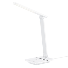 HOCO összecsukható asztali lámpa LED HX11 fehér