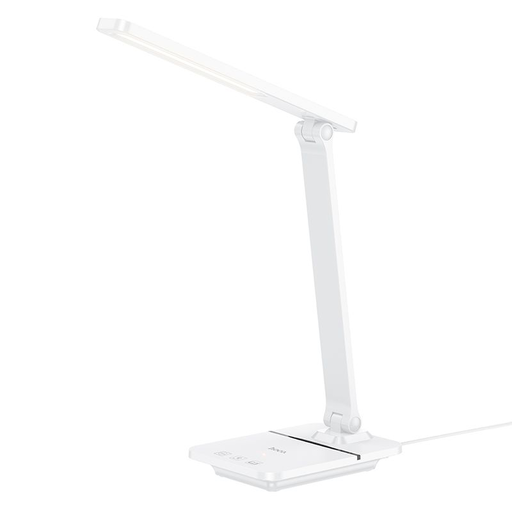 HOCO összecsukható asztali lámpa LED HX11 fehér