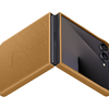 EF-VF766PAE Samsung KindSuit tok Galaxy Z Flip 7 Camel - 0. kép