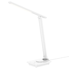HOCO összecsukható asztali lámpa LED HX12 fehér