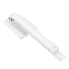 HOCO összecsukható asztali lámpa LED HX12 fehér - 2. kép