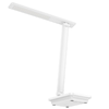 HOCO összecsukható asztali lámpa LED HX12 fehér - 3. kép