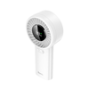 HOCO kézi ventilátor HX62 fehér - 0. kép