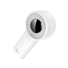 HOCO kézi ventilátor HX62 fehér - 3. kép