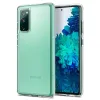 Samsung S20 FE Spigen Ultra Hybrid tok Crystal Clear (ACS01848) thumbnail