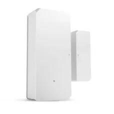 Sonoff DW2 WiFi Vezeték nélküli ajtó és ablak nyitás érzékelő fehér (M0802070002)