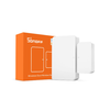 Sonoff SNZB-04 ZigBee (akkumulátorral) Vezeték nélküli ajtó és ablak nyitás érzékelő fehér (SNZB-04) - 0. kép