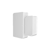 Sonoff SNZB-04 ZigBee (akkumulátorral) Vezeték nélküli ajtó és ablak nyitás érzékelő fehér (SNZB-04) - 1. kép