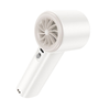 HOCO nagy sebességű kézi ventilátor HX64 fehér - 1. kép