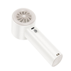 HOCO nagy sebességű kézi ventilátor HX64 fehér - 4. kép
