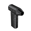 HOCO Force VENTILÁTOR HX67 fekete - 0. kép