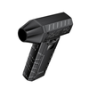 HOCO Force VENTILÁTOR HX67 fekete - 1. kép