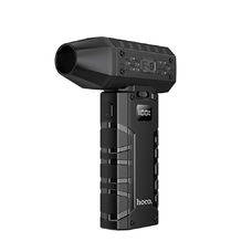 HOCO Force VENTILÁTOR HX67 fekete