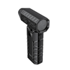 HOCO Force VENTILÁTOR HX67 fekete - 2. kép