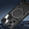  Techsuit - CamGuard Pro - Honor 400 Pro - Rózsaarany tok - 1. kép