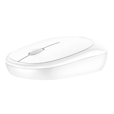 Vezeték nélküli egér Hoco 2,4G DI04 fehér