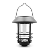 Forever Light Napelemes LED lámpás SUNARI FLS-40 fekete - 0. kép