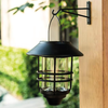 Forever Light Napelemes LED lámpás SUNARI FLS-40 fekete - 1. kép