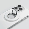 Ring SODI StandBM-350 kétoldalas mágneses gyűrű MagSafe - fehér - 0. kép