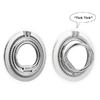 Ring SODI StandBM-350 kétoldalas mágneses gyűrű MagSafe - fehér - 1. kép