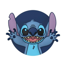 Popsockets 2 PopOuts Stitch tartó és telefontámasz