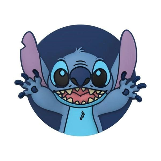 Popsockets 2 PopOuts Stitch tartó és telefontámasz
