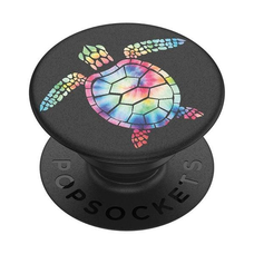 Popsockets 2 Psychedelic Turtle telefontartó és állvány