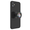 Popsockets 2 Psychedelic Turtle telefontartó és állvány - 3. kép