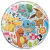 Popsockets 2 Pokemon Multi Átlátszó Tartó és Telefontámasz - 0. kép