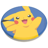 Popsockets 2 Pikachu Knocked Holder és telefontámasz - 1. kép