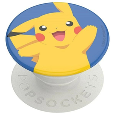 Popsockets 2 Pikachu Knocked Holder és telefontámasz