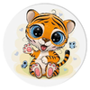 Popsockets 2 Happy Cat Tartó és Telefonállvány - 0. kép