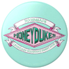 Popsockets 2 Honeydukes tartó és telefontámasz - 1. kép