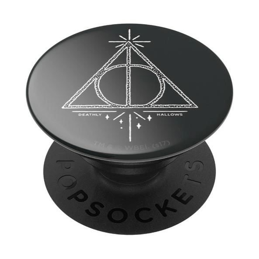 Popsockets 2 Halál ereklyéi telefontartó és állvány