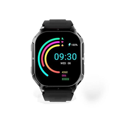 HiFuture FutureFit Ultra3 Okosóra - Fekete