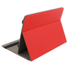 Wonder bőr tablet tok 11 hüvelykes piros - 2. kép