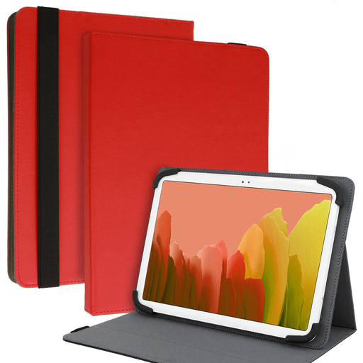 Wonder bőr tablet tok 11 hüvelykes piros Wonder bőr tablet tok 11 hüvelykes piros
