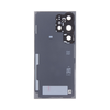 Samsung S928B Galaxy S24 Ultra Akkumulátorfedél Titánkék (Szerviz csomag) - 0. kép