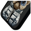 Nimmy Cool&Cute 2.0 Kutya Tok iPhone 16 Pro Max - Fekete - 2. kép