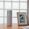 HiFuture Wedge Bluetooth Hangszóró - Ezüst és Fehér - 0. kép