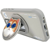 Nimmy Glasses Cool Cat MagSafe iPhone 16 Pro Max tok - Szürke - 3. kép