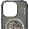 Nimmy Dragon MagSafe tok iPhone 16 Pro - Szürke - 2. kép